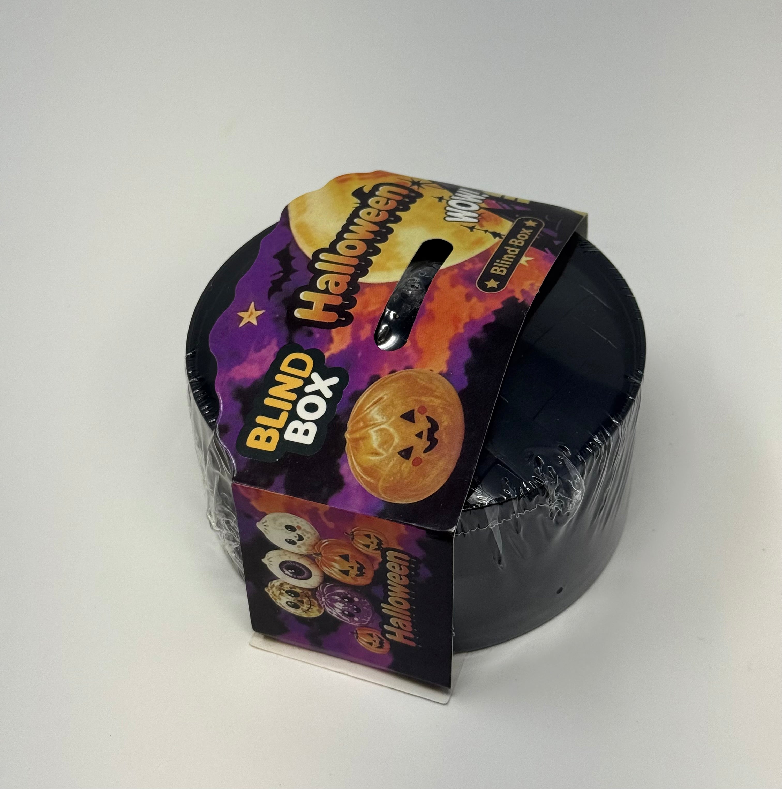 Halloween Dumpling Blind Box